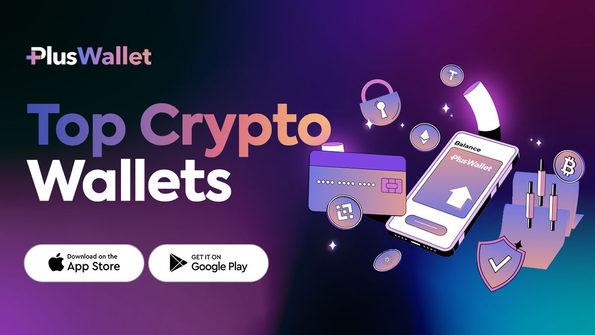 Top 4 Crypto Wallets of 2025: A Smart Buyer’s Guide to Ultimates Security, Rewards & Multi-Currency Management!