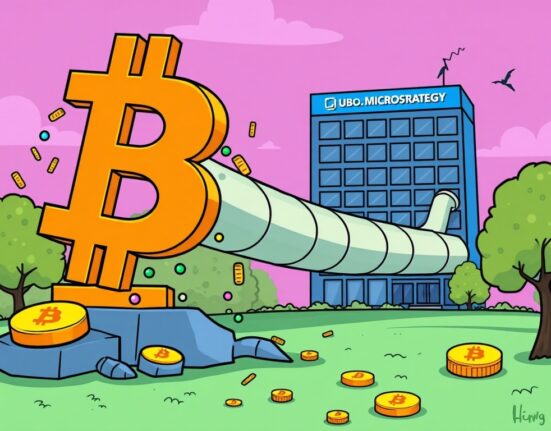 MicroStrategy Bitcoin: A Bold $2.52 Billion Acquisition Reshapes Corporate Crypto Strategy