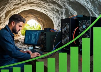 El rally de zcash (ZEC) revive equipos de minería antiguos