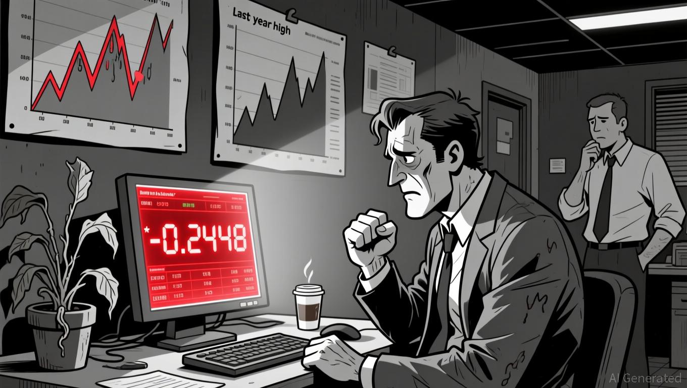 Stellar (XLM) Drops 4.18% Over 24 Hours as Market Fluctuates