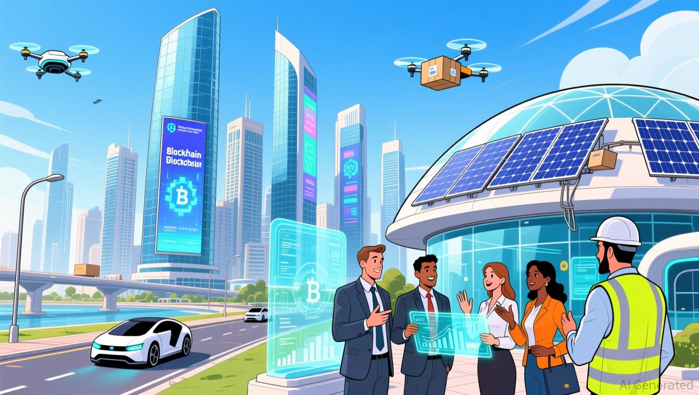 Solana News Update: Abu Dhabi Commits $54 Billion—Blockchain Innovation and Strategic Alliances Drive Global Hub Aspirations