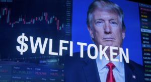 Proyek DeFi Donald Trump Siapkan Airdrop Token USD1, Semua Holder WLFI Bisa Dapat Crypto Gratis!