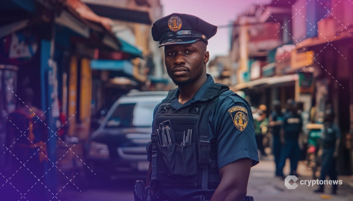 Nigeria Arrests 792 Suspects for Running Massive Crypto Romance Scam Operation in Raid image 0
