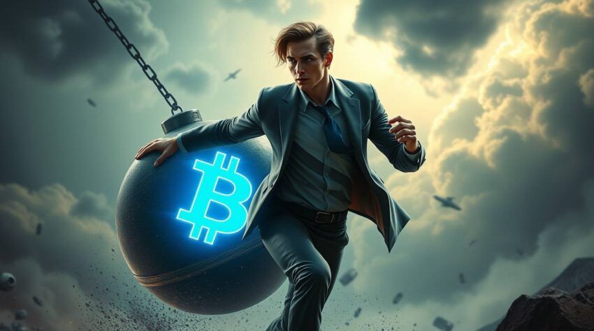 Le bull run de Bitcoin touchera-t-il à sa fin en octobre ?