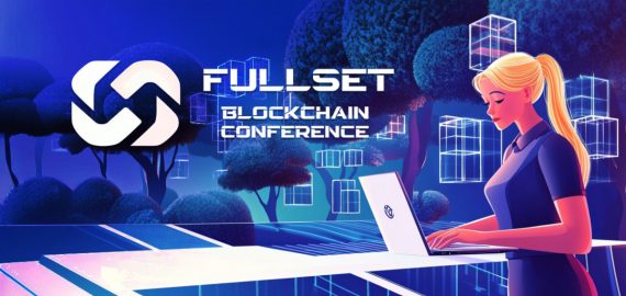 Hội nghị Blockchain toàn diện năm 2025 Web3 Các nhà lãnh đạo tại Kyiv về mạng lưới, đổi mới và hợp tác