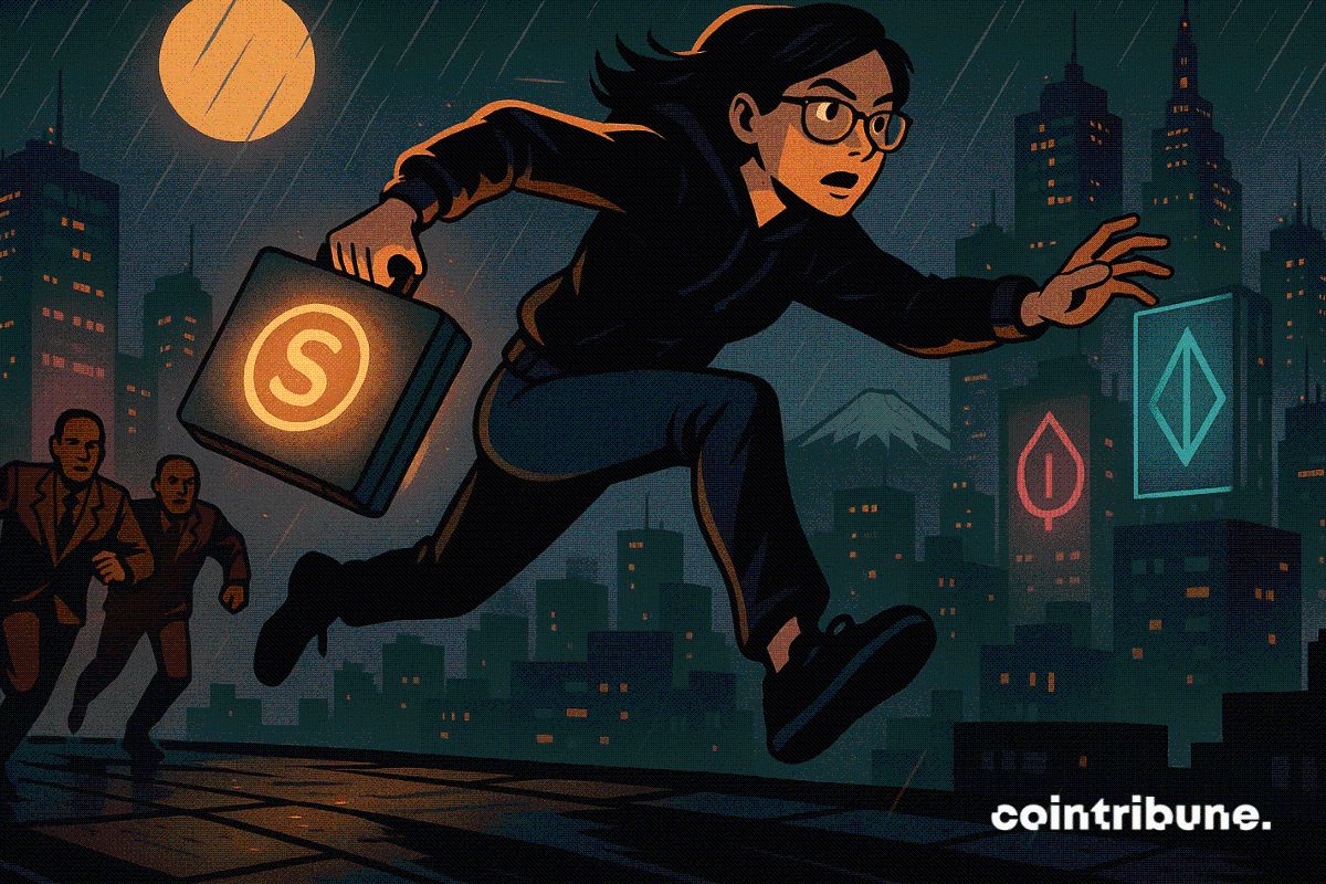 The Race for Stablecoins in Asia: Balancing Growth and Oversight
