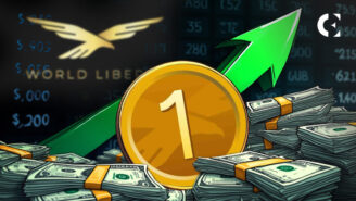 Le stablecoin USD1 de World Liberty Financial atteint une capitalisation boursière de 2,2 milliards de dollars en moins de 90 jours