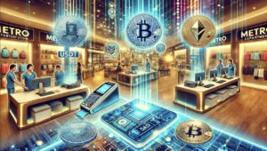 Stablecoin Lampaui Visa dengan Volume Transaksi $46 Triliun