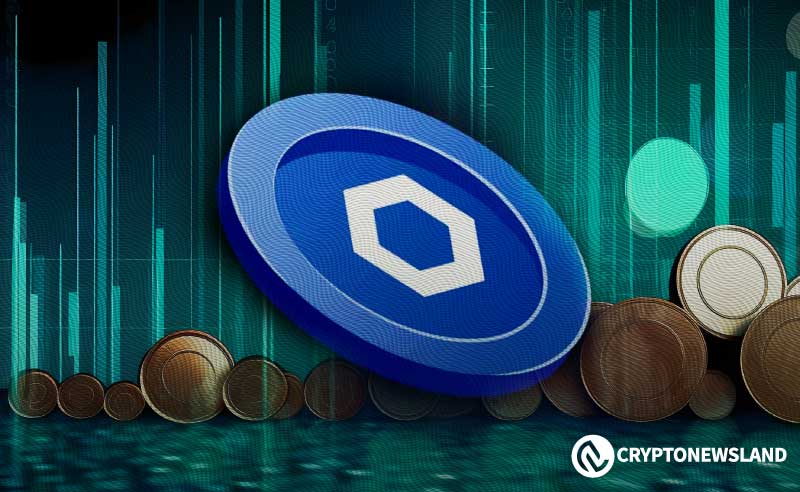 Chainlink Revisits $13 Support After 4 Weekly Bounces Here’s Why It Matters