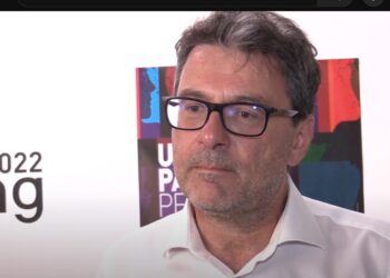 «Las stablecoins son más preocupantes que los aranceles», dice ministro italiano