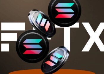每月定期套現！FTX 又從質押贖回 19.2 萬枚 SOL