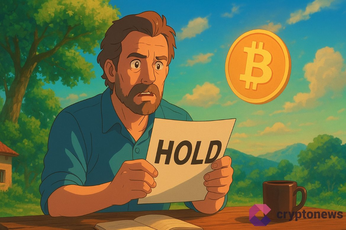 Strategy : Diminution de la réserve en Bitcoin, Saylor dément toute vente