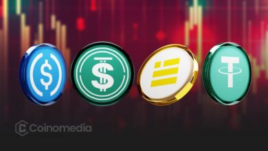 Stablecoin Market Cap Surges Past $250B in July