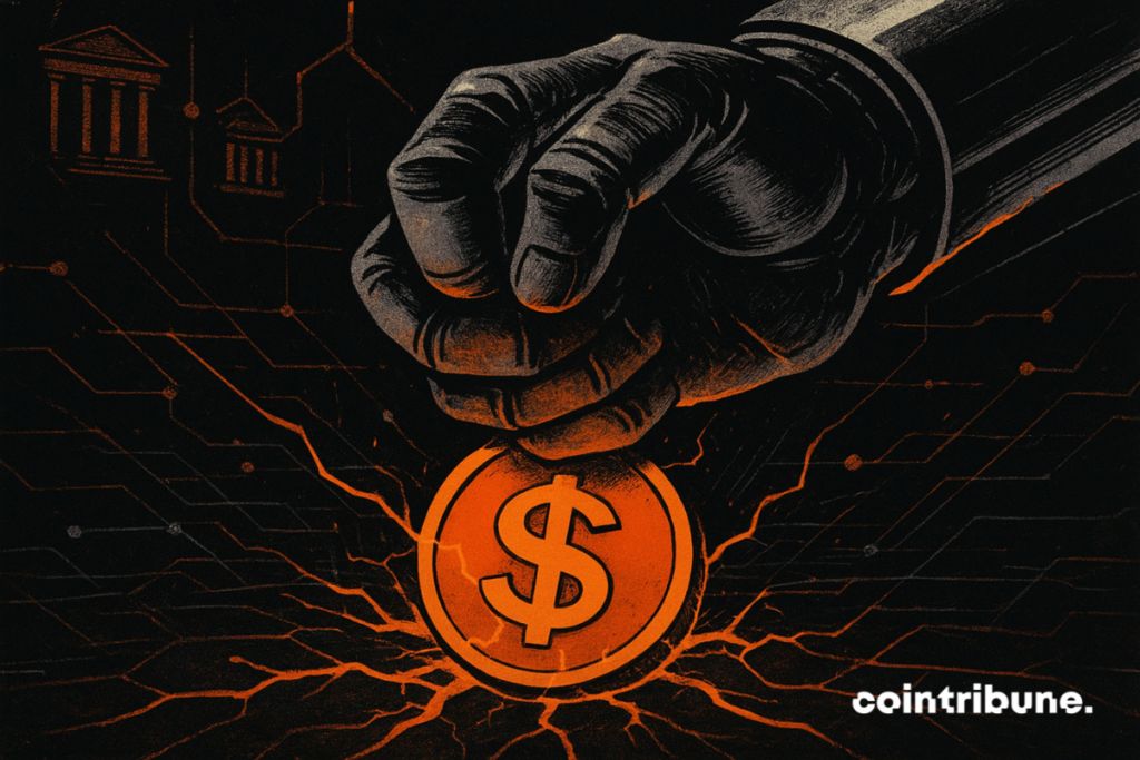 Stablecoins et futur des paiements : entre liberté décentralisée et contrôle d’État image 21