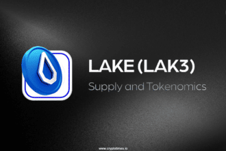 LAKE (LAK3) Raises $12.4M to Transform the Water Industry