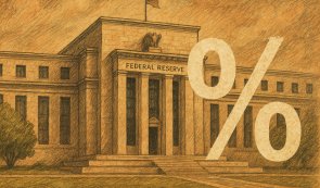 聯準會降息25個基點,通膨壓力緩解——這對加密貨幣市場意味著什麼