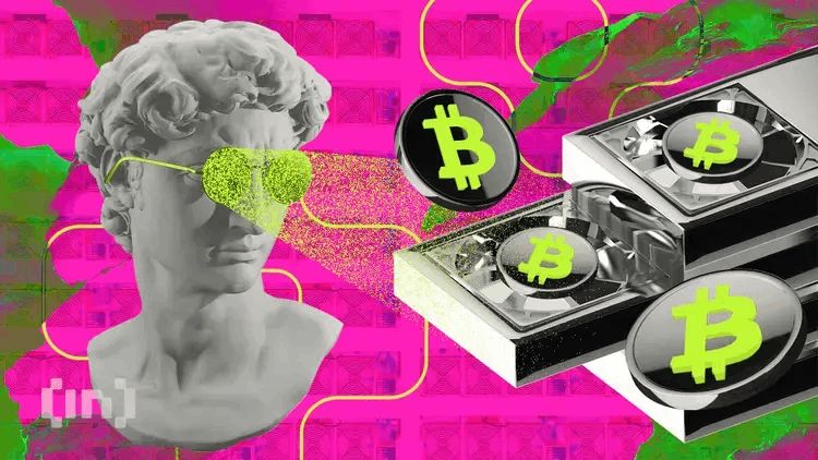 Забудьте про криптовалюту — Bitcoin майнери щойно стали AI-гігантами Америки