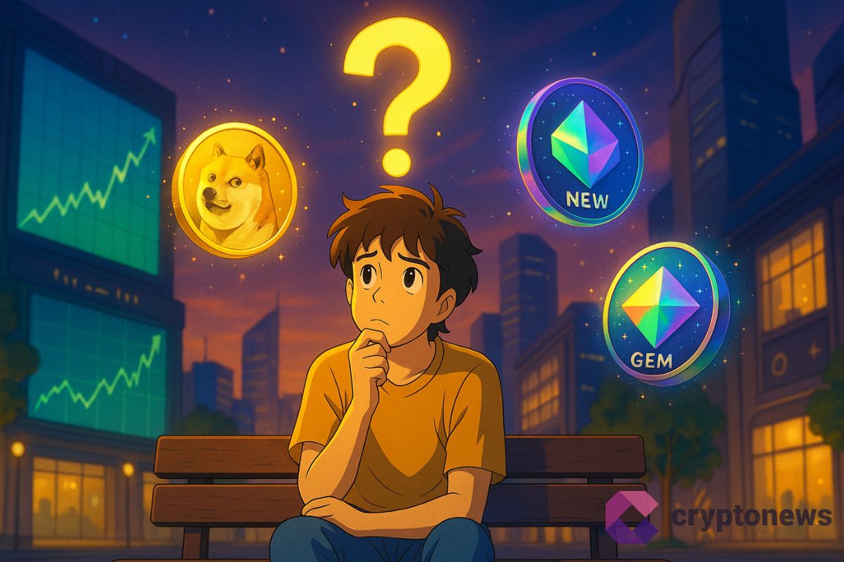 Dogecoin, Solana ou nouvelles pépites ? Où placer ses fonds en août 2025 ?