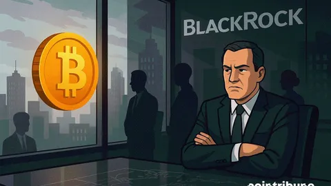 Para BlackRock, Bitcoin no está listo para los pagos cotidianos