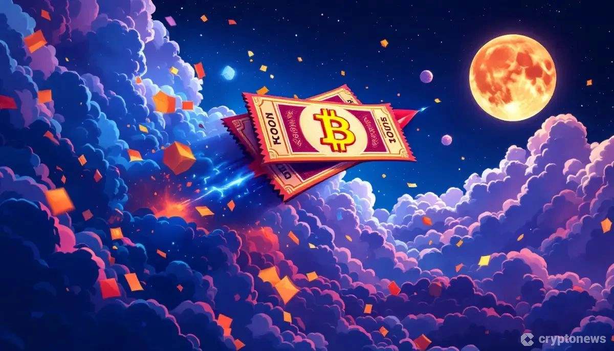 ビットコイン30万ドルコールオプション、投機筋から話題に image 0