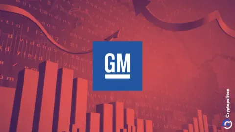 America’s biggest auto maker GM to defy Trump tariffs, will import EV batteries from China