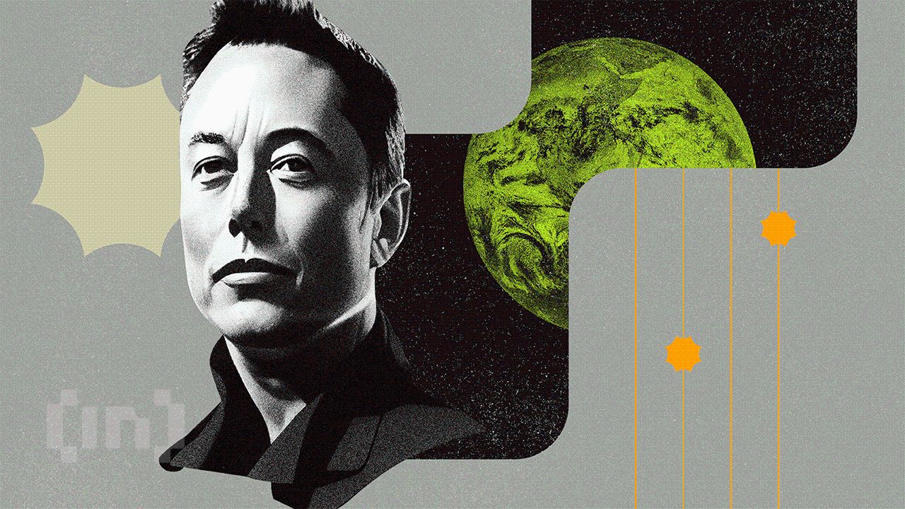 Musk Confirms SpaceX IPO Is Coming, Says He Won’t Do DOGE Again