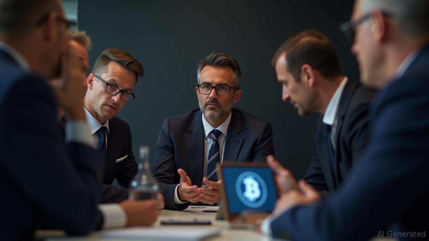 Bitcoin Updates: Vanguard’s $2.1 Million Investment Confirms Metaplanet’s Bitcoin Treasury Approach