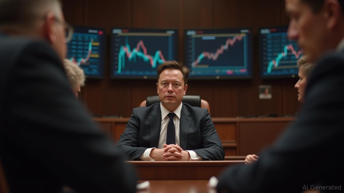 Dogecoin News Today: Elon Musk's Lawyer to Lead Public Dogecoin Play for $200M in Crypto Confidence