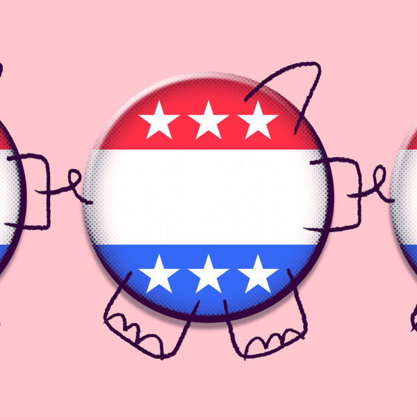 2,63 milliard dollar siyosiy "urush jamg‘armasi" tayyor, kripto sanoati AQSh o‘rta muddatli saylovlariga kuch qo‘shmoqda