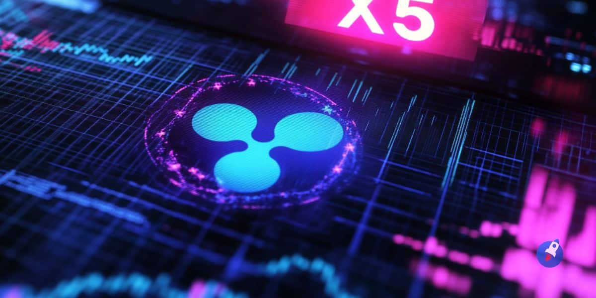 Plus de procès pour Ripple : Crypto XRP peut-il faire x5 en avril ?