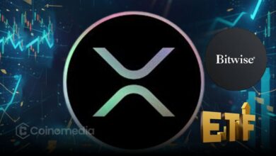 Bitwise Launches Spot XRP ETF With Ticker $XRP