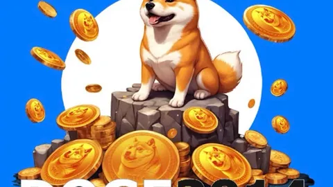 Expert Predicts DOGE’s Major Price Upswing by 1700%; Why DOGE14 Is One of the Hottest Crypto Presales in 2024