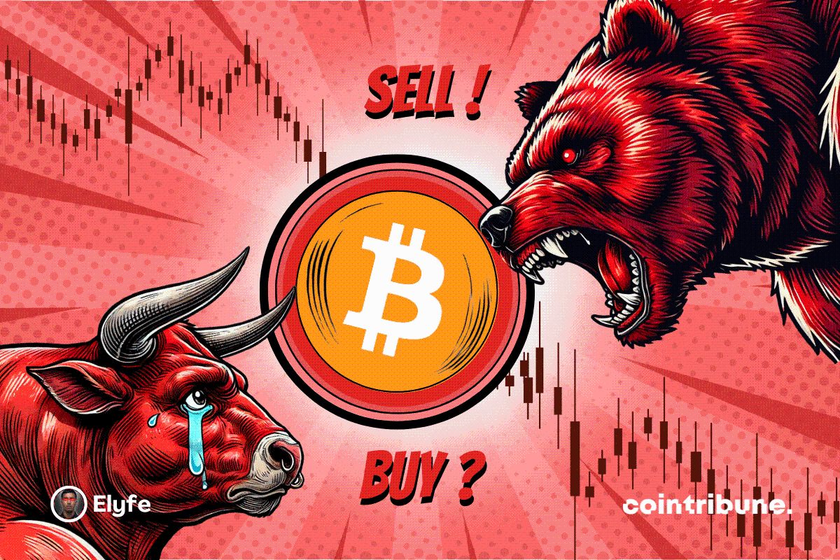 Bitcoin Faces Post-ATH Correction – Technical Analysis for August 20, 2025
