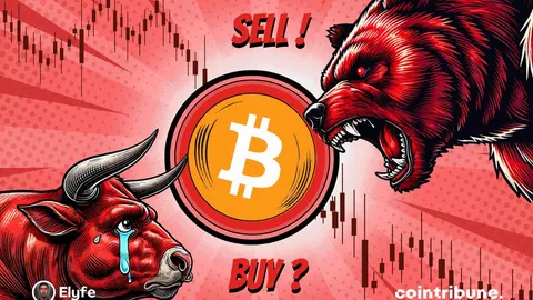 Bitcoin Faces Post-ATH Correction – Technical Analysis for August 20, 2025