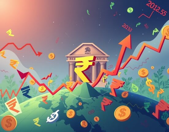 Asia FX Outlook: Rupee’s Remarkable Recovery Amidst Global Volatility