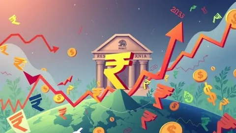 Asia FX Outlook: Rupee’s Remarkable Recovery Amidst Global Volatility