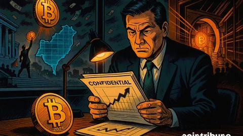 До національного резерву Bitcoin? Тайвань опублікує звіт до кінця 2025 року