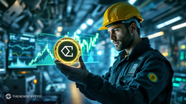 Ethena Stages Spectacular Comeback with Massive 105% Volume Surge