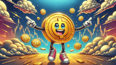 Cybro Price Surges, Leaving Toncoin and Kaspa in the Dust – Is This the ...