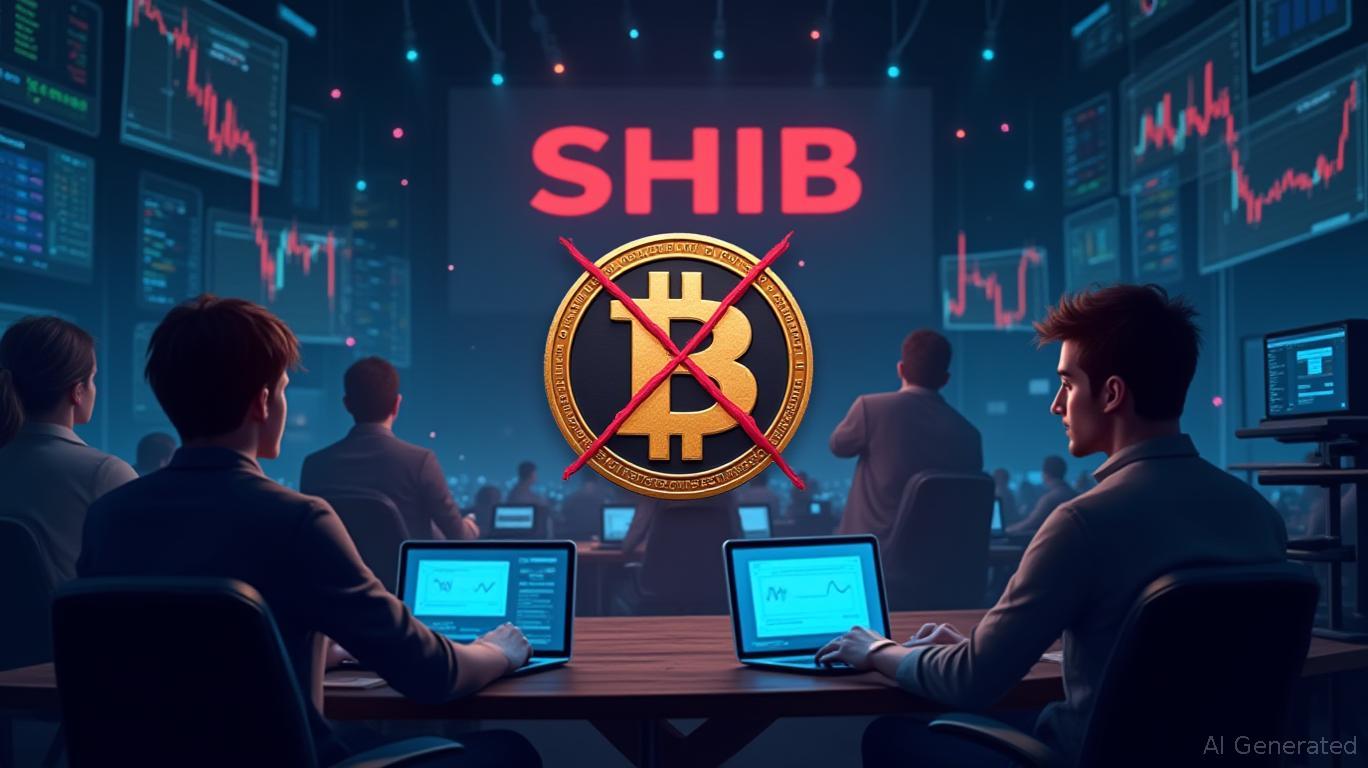 Investors Place Their Bets on SHIB's Rival as the Meme Coin Battle Intensifies image 0