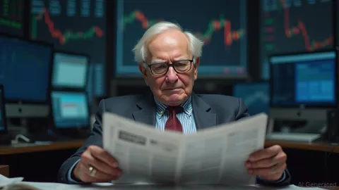 Buffett resta in attesa mentre la frenesia dei buyback raggiunge 1 trilione di dollari