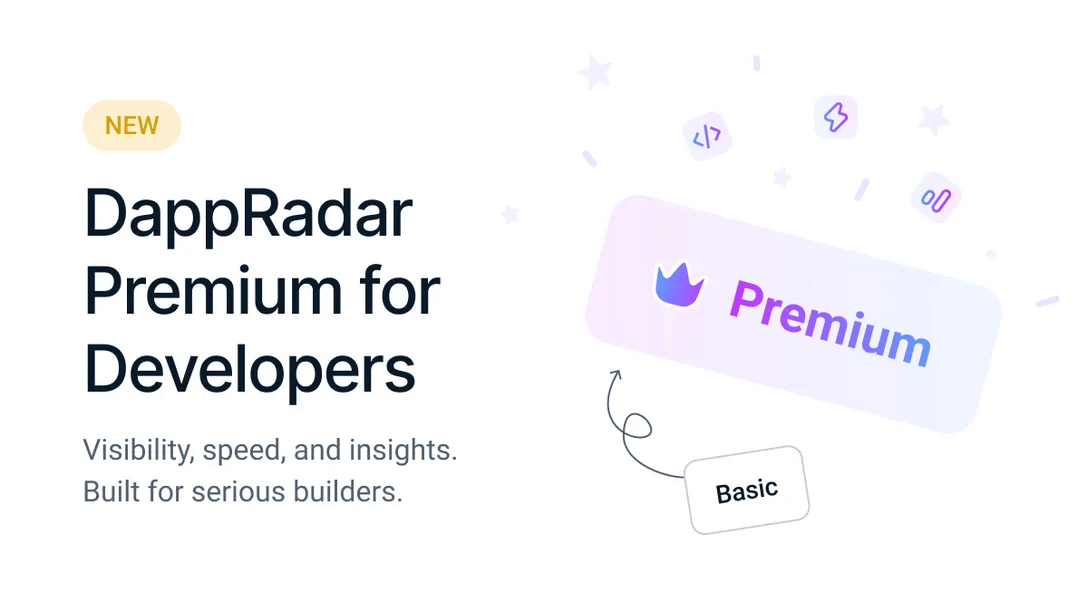 7年の終章：DappRadarの崩壊、なぜWeb3全体を揺るがせたのか？ image 1