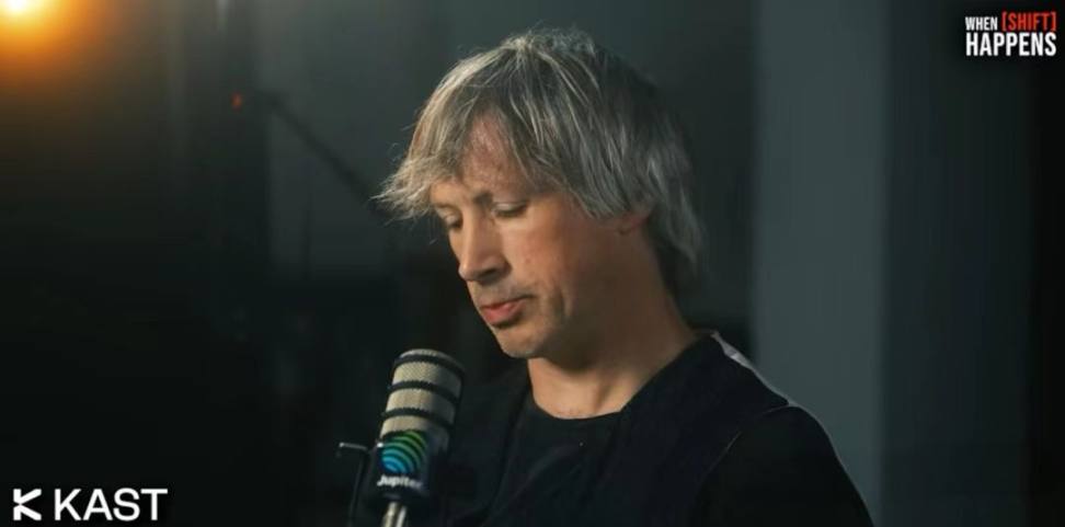 «Я не вмію керувати» — вибір Gavin Wood, а також можливість для Polkadot! image 1