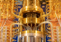 从原理到未来：量子计算如何重塑区块链的安全格局