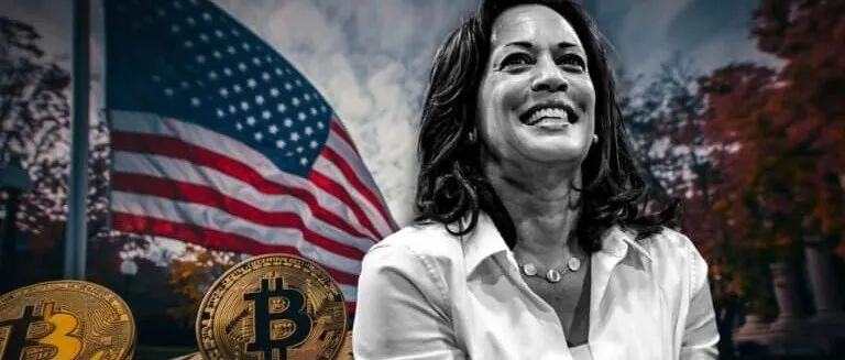 哈里斯对特朗普:谁的政策对 Crypto 的发展更有利?