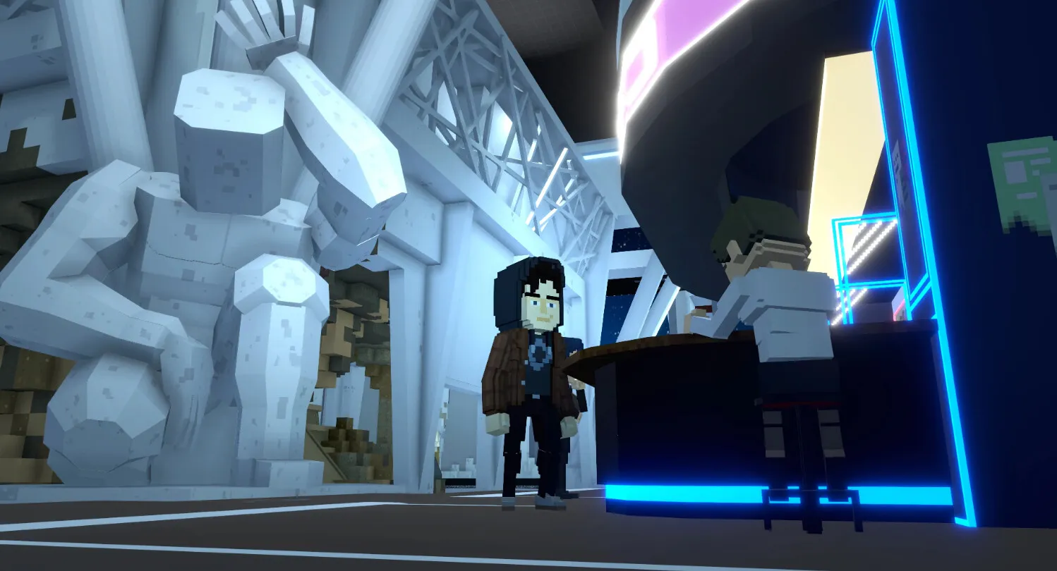 Otherworld: Solo Leveling event in The Sandbox offers a 65k SAND prize pool image 0