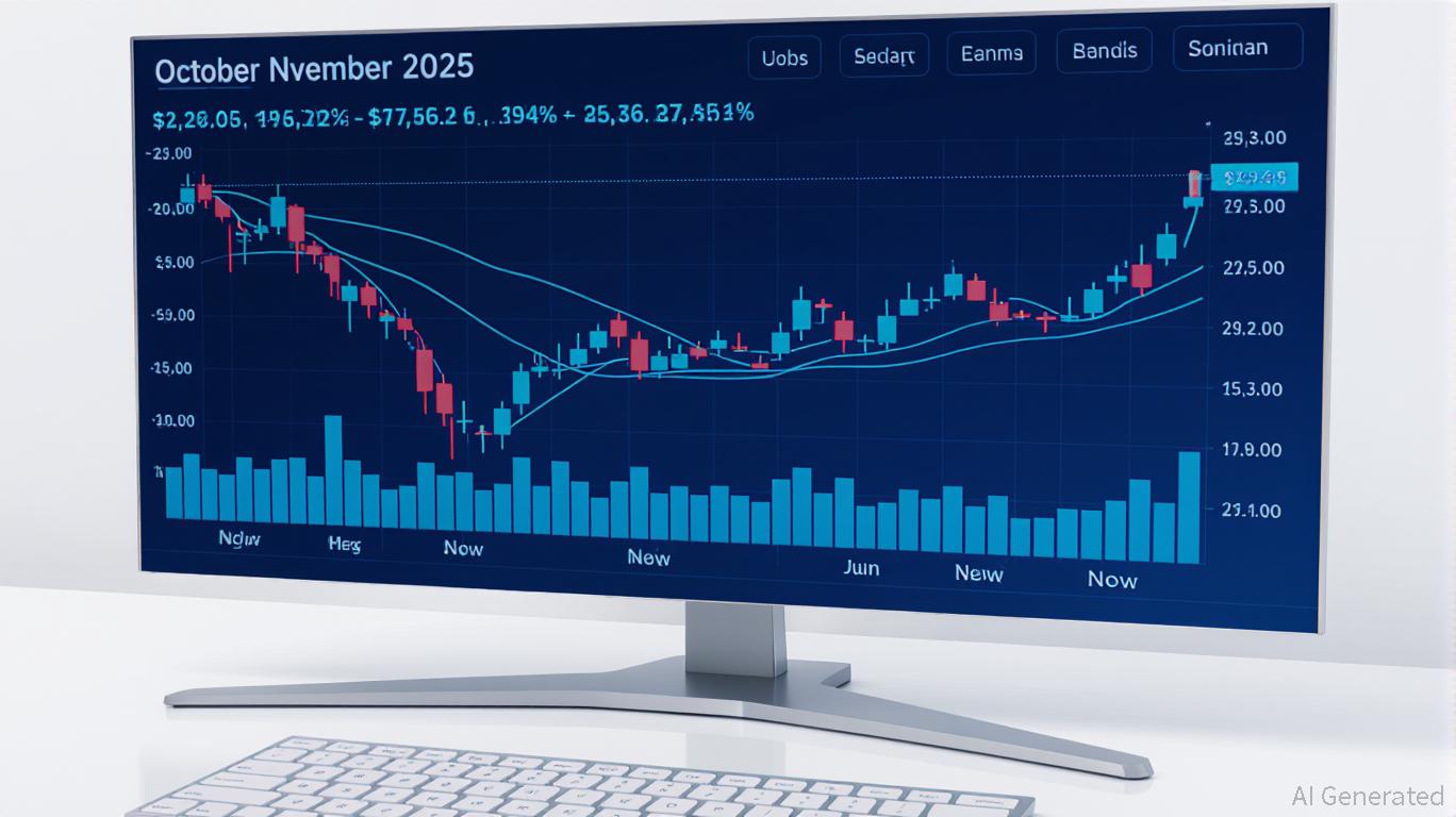 Bitcoin’s Abrupt Decline in Early November 2025: Effects of Macroeconomic Policies and Institutional Withdrawal Signals