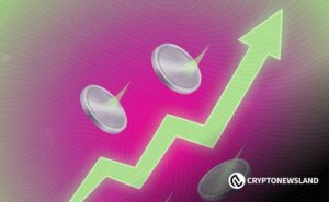 TRUMP Price Strengthens Following Wedge Breakout, Eyes Resistance at $7.93