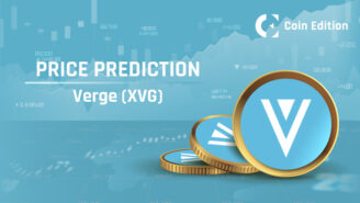 Verge (XVG) : prédiction du prix 2023-2030 : le prix de XVG atteindra-t-il bientôt 0,013 $ ?