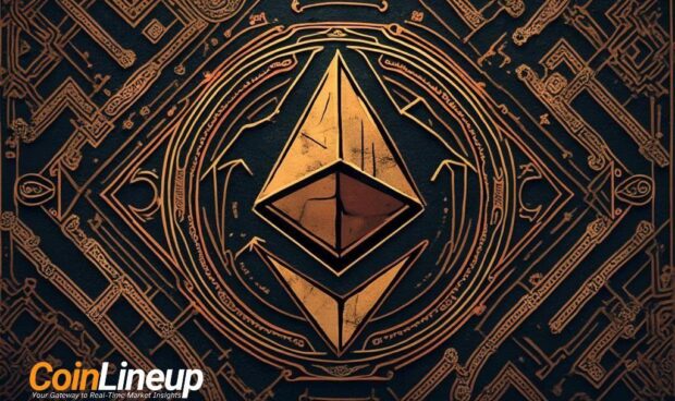 Ethereum ICO Participant Transfers 334.7 ETH After Decade Inactivity